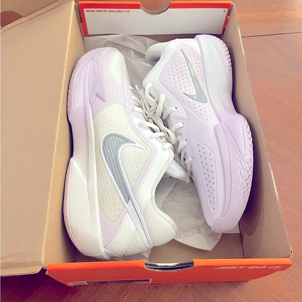 Nike G T Cut Cross EP basketball/training shoes